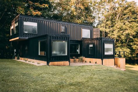 metal container house|disadvantages of shipping container homes.